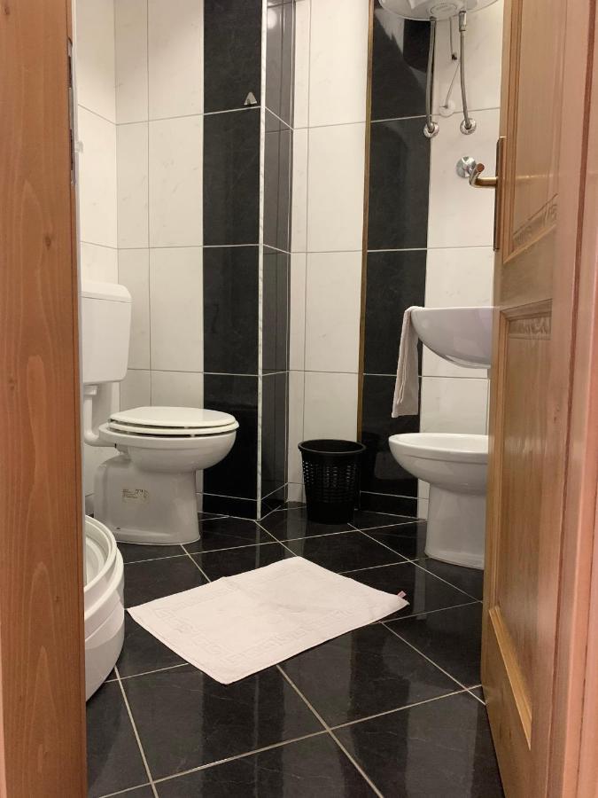 Rooms Valentino Porec Exterior photo